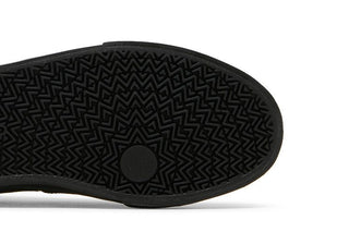 Nike Chron 2 Canvas SB 'Triple Black'