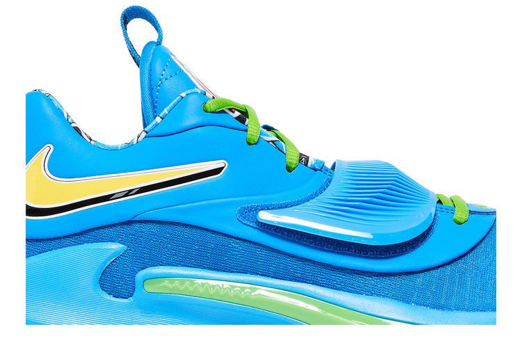 UNO x Nike Zoom Freak 3 NRG '50th Anniversary - Blue'