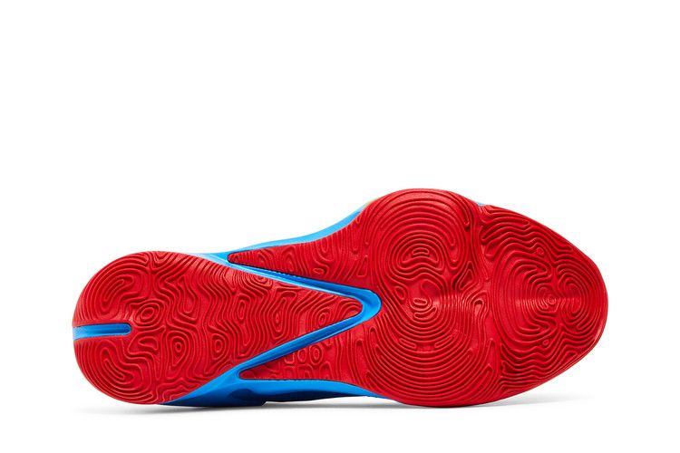 UNO x Nike Zoom Freak 3 NRG '50th Anniversary - Blue'