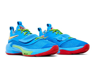 UNO x Nike Zoom Freak 3 NRG '50th Anniversary - Blue'