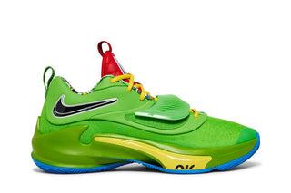 UNO x Nike Zoom Freak 3 NRG '50th Anniversary - Green'