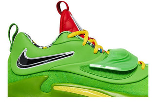 UNO x Nike Zoom Freak 3 NRG '50th Anniversary - Green'