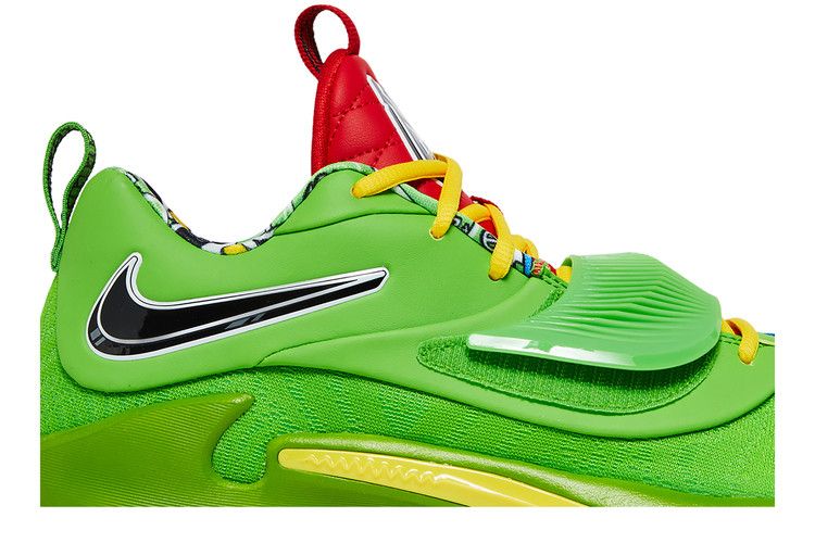 UNO x Nike Zoom Freak 3 NRG '50th Anniversary - Green'