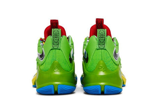 UNO x Nike Zoom Freak 3 NRG '50th Anniversary - Green'