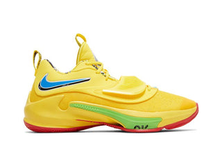 UNO x Nike Zoom Freak 3 NRG '50th Anniversary - Yellow'