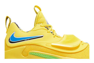 UNO x Nike Zoom Freak 3 NRG '50th Anniversary - Yellow'