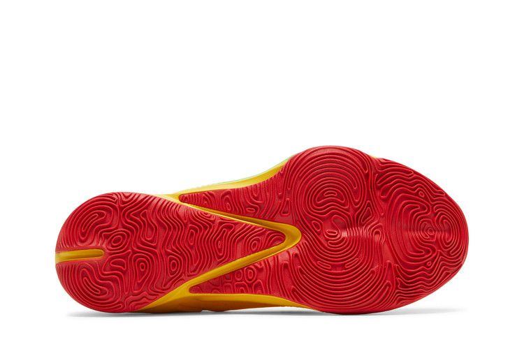 UNO x Nike Zoom Freak 3 NRG '50th Anniversary - Yellow'