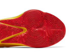 UNO x Nike Zoom Freak 3 NRG '50th Anniversary - Yellow'