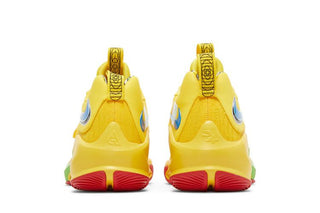 UNO x Nike Zoom Freak 3 NRG '50th Anniversary - Yellow'