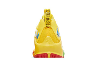 UNO x Nike Zoom Freak 3 NRG '50th Anniversary - Yellow'