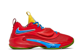 UNO x Nike Zoom Freak 3 NRG '50th Anniversary - Red'