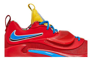 UNO x Nike Zoom Freak 3 NRG '50th Anniversary - Red'