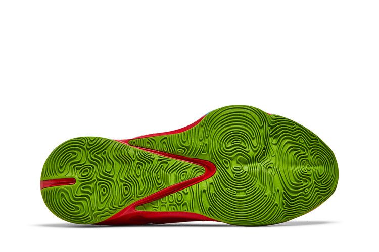 UNO x Nike Zoom Freak 3 NRG '50th Anniversary - Red'
