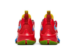 UNO x Nike Zoom Freak 3 NRG '50th Anniversary - Red'