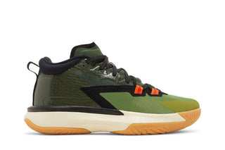 Air Jordan Zion 1 'Let's Dance'