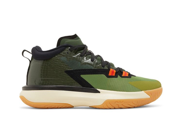 Air Jordan Zion 1 'Let's Dance'