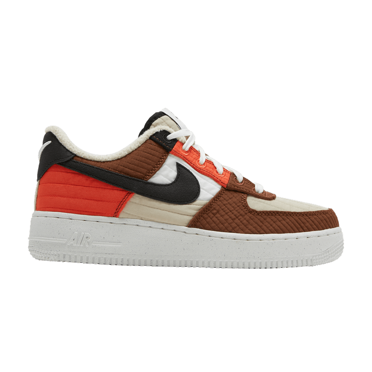 Nike Air Force 1 '07 Low LXX 'Toasty'