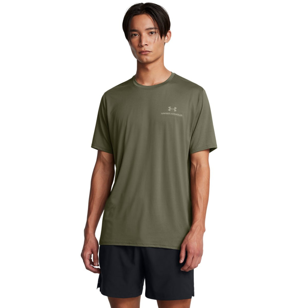 Under Armour Vanish Energy Short Sleeve T-Shirt
