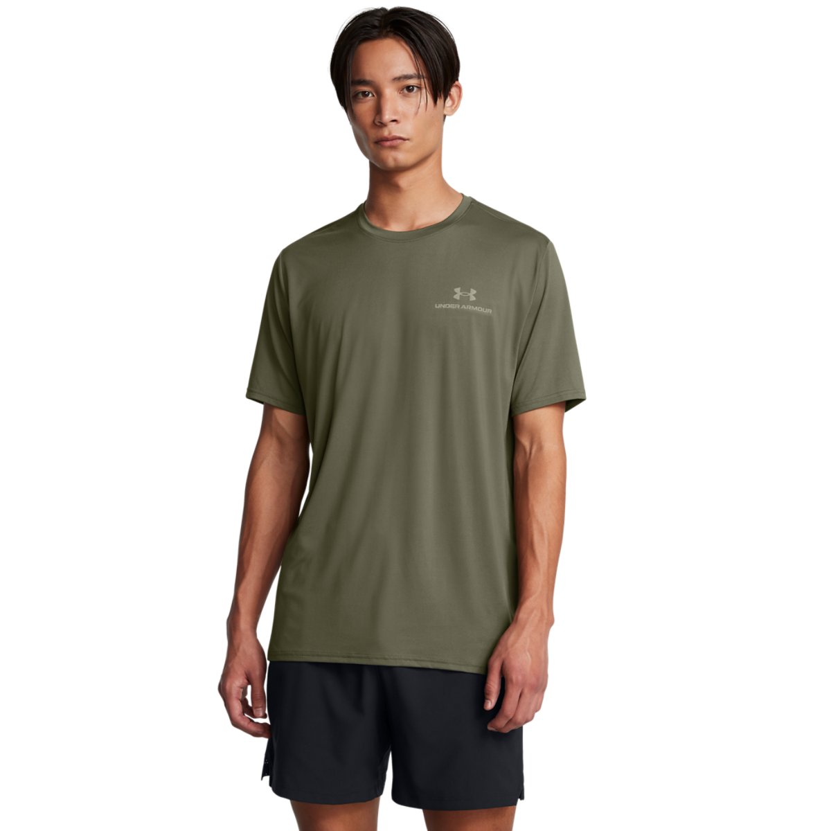 Under Armour Vanish Energy Short Sleeve T-Shirt