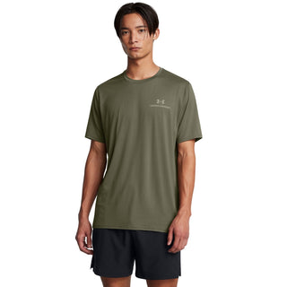 Under Armour Vanish Energy Short Sleeve T-Shirt