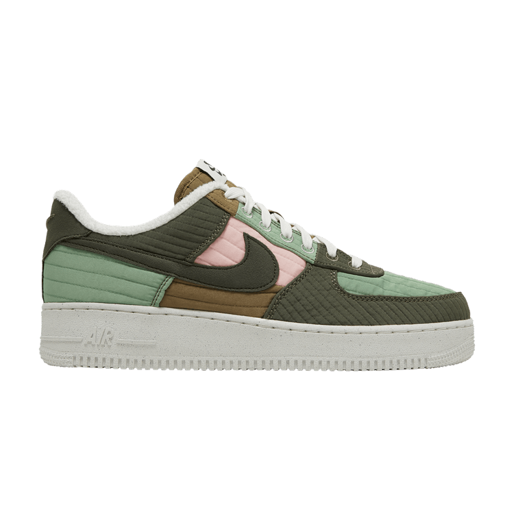Nike Air Force 1 '07 LX 'Toasty'