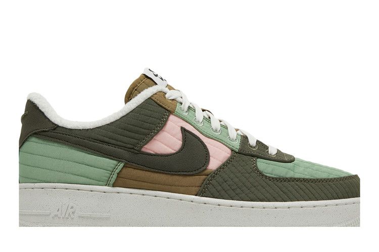 Nike Air Force 1 '07 LX 'Toasty'