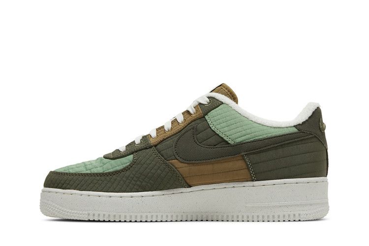 Nike Air Force 1 '07 LX 'Toasty'