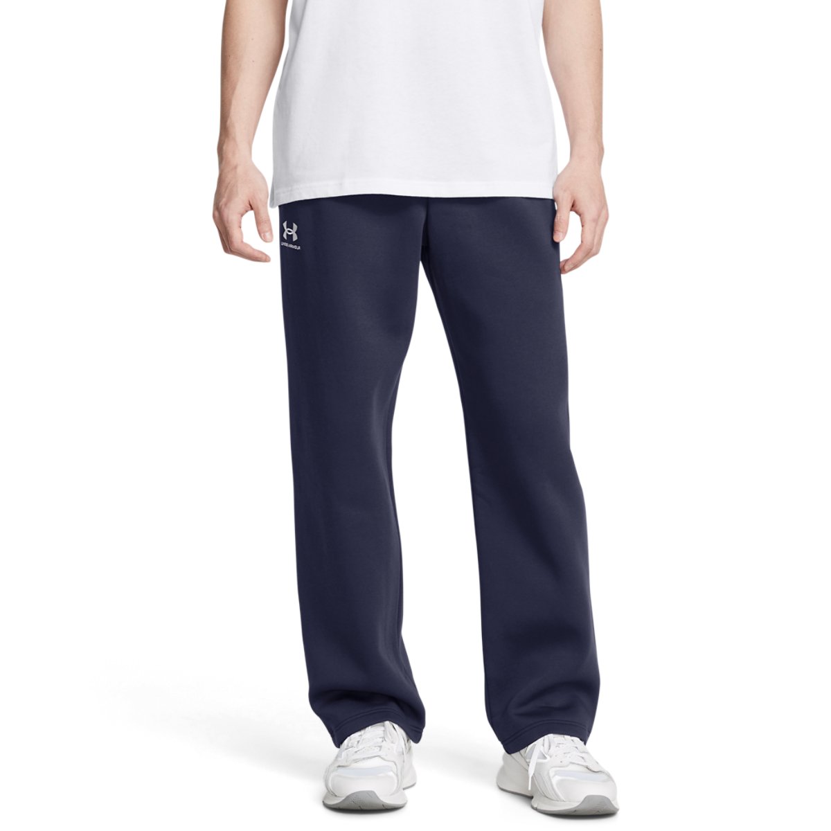 Under Armour Essential Fleece Pants