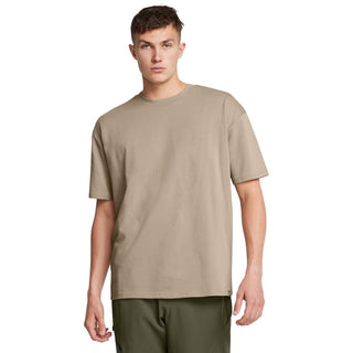 Under Armour Oversized Heavyweight Short Sleeve