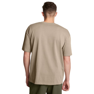 Under Armour Oversized Heavyweight Short Sleeve