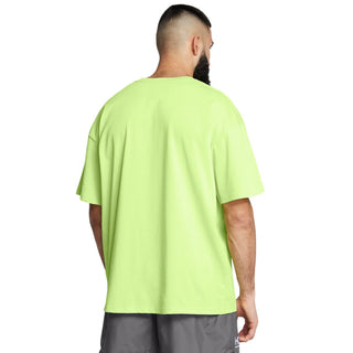 Under Armour Oversized Heavyweight Short Sleeve