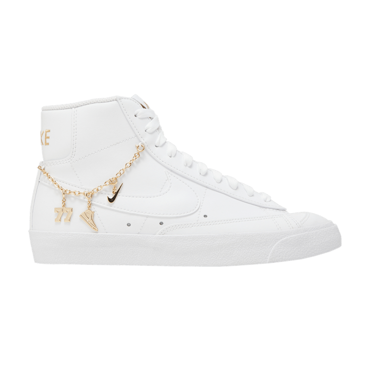 Nike Blazer Mid '77 LX 'Lucky Charms - White'