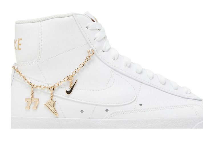 Nike Blazer Mid '77 LX 'Lucky Charms - White'
