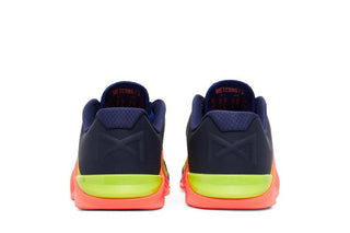 Nike Metcon 6 'Deep Royal Blue Bright Mango'