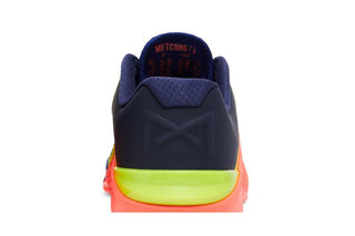 Nike Metcon 6 'Deep Royal Blue Bright Mango'