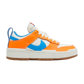 Nike Dunk Low Disrupt 'Supa'
