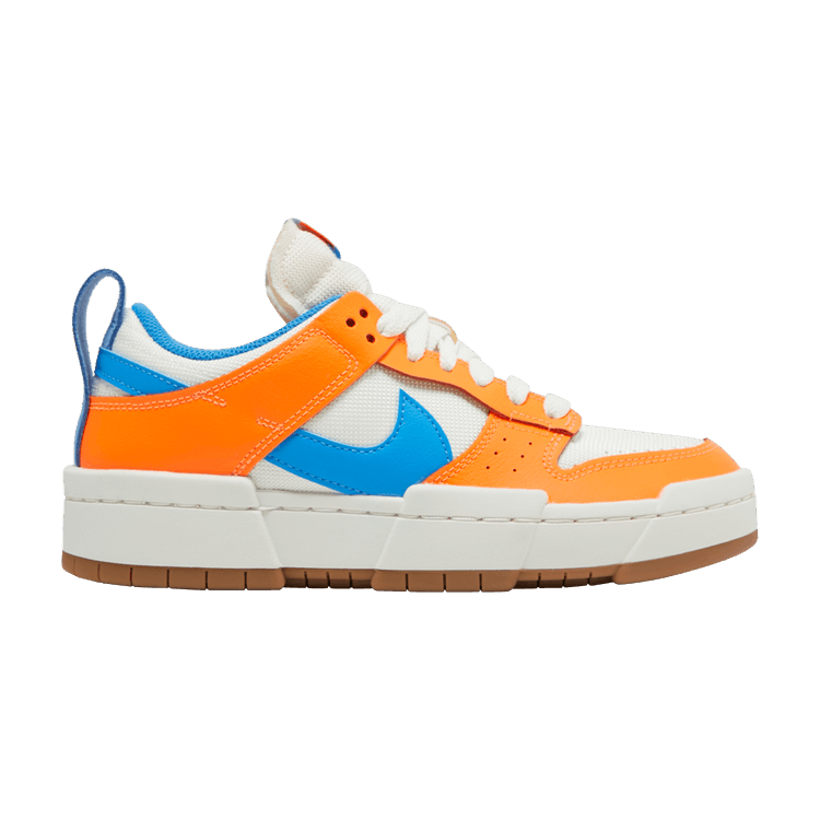 Nike Dunk Low Disrupt 'Supa'