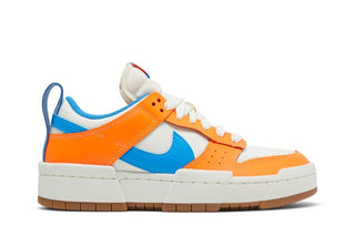 Nike Dunk Low Disrupt 'Supa'