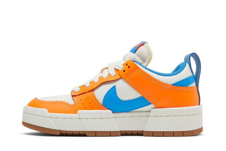 Nike Dunk Low Disrupt 'Supa'