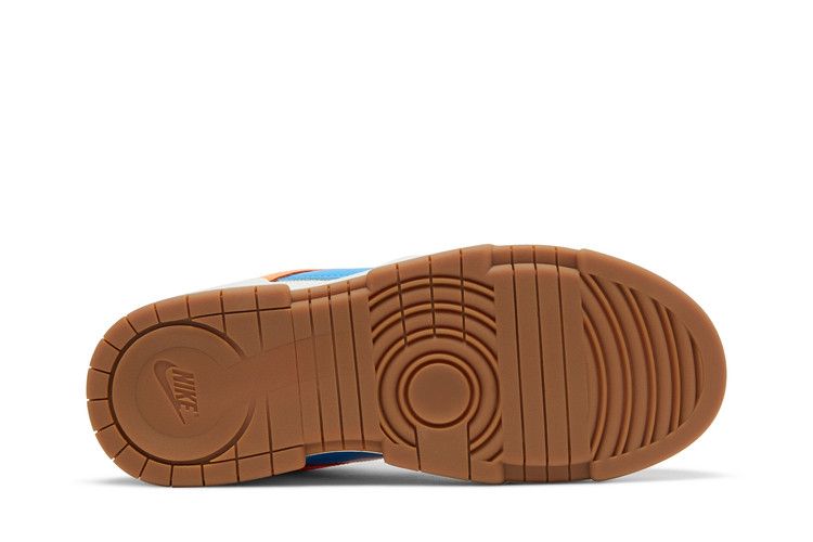 Nike Dunk Low Disrupt 'Supa'