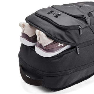 Under Armour Hustle 6.0 Pro Backpack