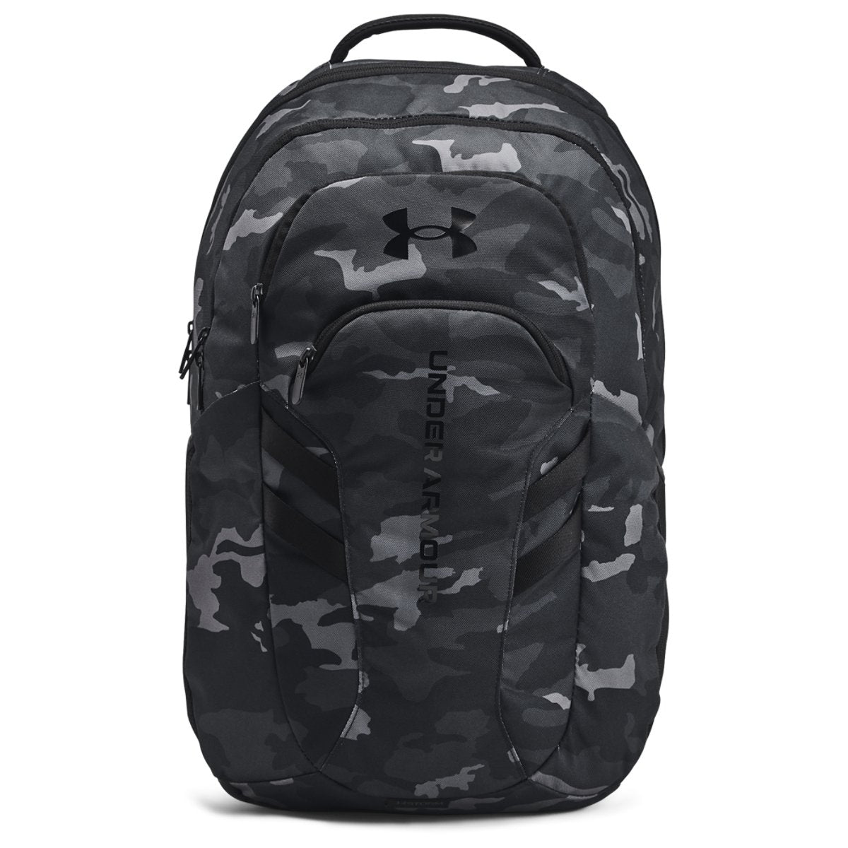 Under Armour Hustle 6.0 Pro Backpack