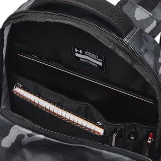 Under Armour Hustle 6.0 Pro Backpack