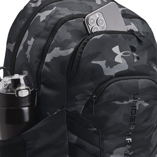 Under Armour Hustle 6.0 Pro Backpack