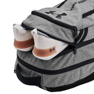 Under Armour Hustle 6.0 Backpack