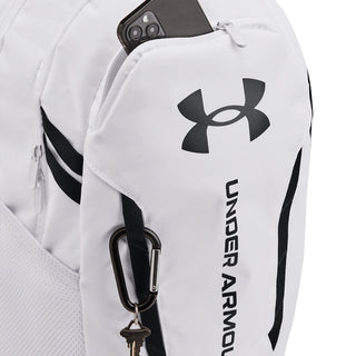 Under Armour Hustle 6.0 Backpack