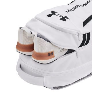 Under Armour Hustle 6.0 Backpack
