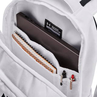 Under Armour Hustle 6.0 Backpack