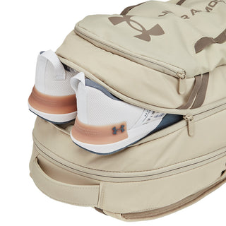 Under Armour Hustle 6.0 Backpack
