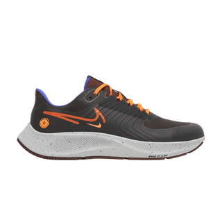 Nike Air Zoom Pegasus 38 Shield 'Black Total Orange'